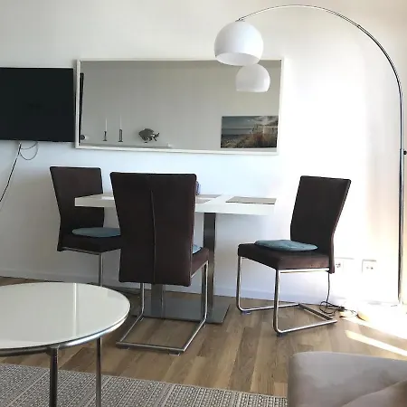 Ostseeblick App 131 Apartment *