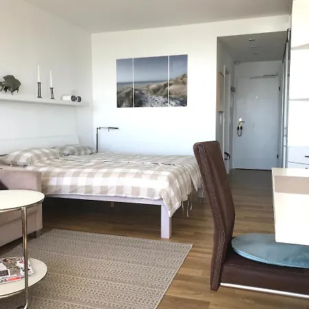 Ostseeblick App 131 تيميندورفير ستراند