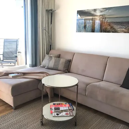 Ostseeblick App 131 Apartmán *